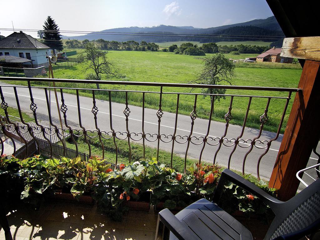 Villa Raj Hrabušice Rum bild